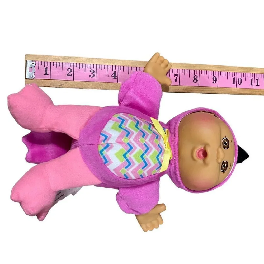 Cabbage Patch Kids around The World Cuties - Flamingo